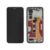 Pantalla Completa Gris Honor 400 Pro
