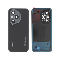 Tapa trasera Negra Honor 400 Pro