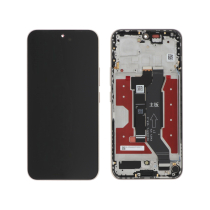 Pantalla completa Oro Honor 400