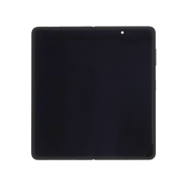 Pantalla completa Negro Honor Magic V5