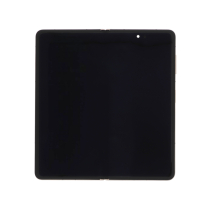 Pantalla completa Oro Honor Magic V5