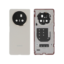 Tapa trasera Blanca Honor Magic V5