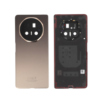 Tapa trasera Oro Honor Magic V5