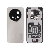 Tapa trasera Oro Honor Magic 8 Pro