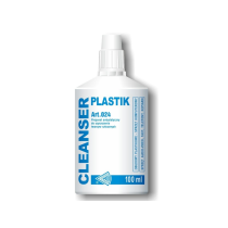 MCE Limpiador Líquido para Superficies de Plástico (100ml)