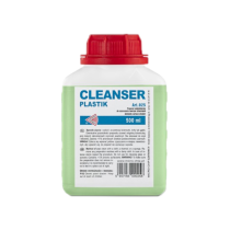 MCE Limpiador Líquido para Superficies de Plástico (500ml)