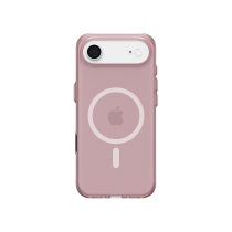 RHINOSHIELD JellyTint MagSafe iPhone Air (Rosa empolvado)
