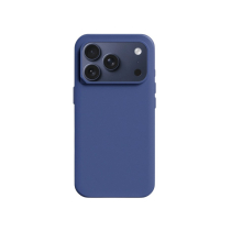 RHINOSHIELD Funda SolidX iPhone 17 Pro Max (Azul Ultramar)