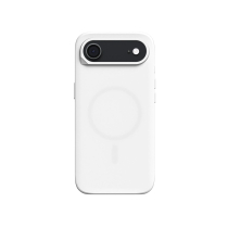 RHINOSHIELD Funda SolidX MagSafe para iPhone Air (Blanco)