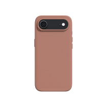 RHINOSHIELD Funda SolidX para iPhone Air (Arcilla Rosa)