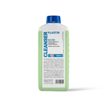MCE Limpiador Líquido para Superficies de Plástico (1000ml)