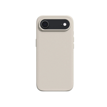 RHINOSHIELD Funda SolidX para iPhone Air (Concha Beige)