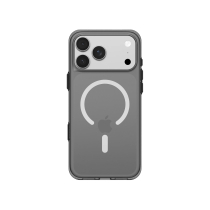 RHINOSHIELD JellyTint MagSafe iPhone 17 Pro Max (Negro)