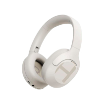 HAYLOU S35 ANC Auriculares Bluetooth (Blanco)