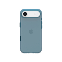 RHINOSHIELD JellyTint iPhone Air (Azul Noche)