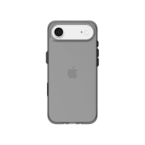 RHINOSHIELD JellyTint iPhone Air (Negro)