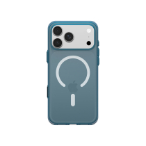RHINOSHIELD JellyTint MagSafe iPhone 17 Pro Max (Azul Noche)