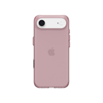 RHINOSHIELD JellyTint iPhone Air (Rosa empolvado)
