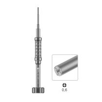 BEST Destornillador Tri-Point Y0.6 (BST-898)