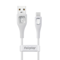FAIRPLAY CALYPSO Câble USB-C 1m (Bulk)
