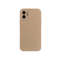 Funda de TPU de acero Galaxy A34 5G (dorada)