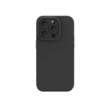 Funda de silicona Galaxy A35 5G (Negra)