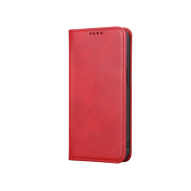 Funda de cartera Galaxy A15 4G/5G (Roja)