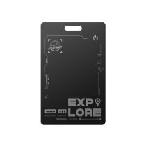 WiWU AirCard Rastreador GPS (WT-03)