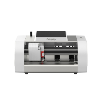 Máquina de corte de hidrogel FAIRPLAY OCADIA V4