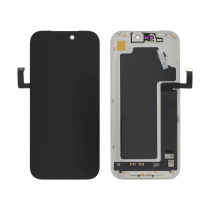 Pantalla Completa iPhone 17 Pro 120Hz (Soft OLED)