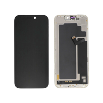Pantalla Completa iPhone 17 Pro Max 120Hz (Soft OLED)