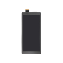 Táctil Negro Nintendo Switch Lite