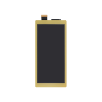 Táctil Amarillo Nintendo Switch Lite