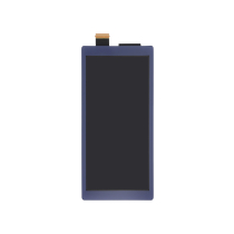 Táctil Azul Nintendo Switch Lite