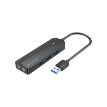 VENTION Hub USB 3.0 6 en 1
