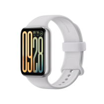 Xiaomi Smart Band 9 Pro (Plateado)