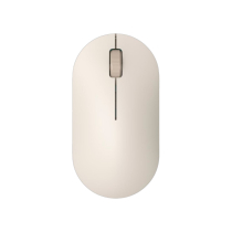Xiaomi Wireless Mouse Lite2 (Blanco)