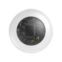 DEVIA Lite Tag Rastreador Conectado (Transparente) (G2305)