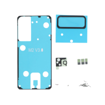 Kit Adhesivo Tapa trasera S26+ (S947B)