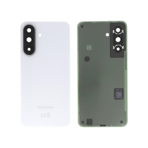 Tapa trasera Blanca Galaxy A37 5G (A376B)