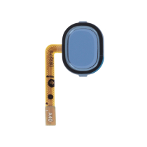 Sensor de huella azul Galaxy A40 (A405F)