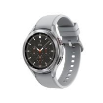 Samsung Galaxy Watch4 Classic 46mm (Gris) (Pantalla Defectuosa)
