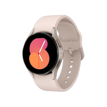 Samsung Galaxy Watch5 40mm Rosa (Pantalla defectuosa)