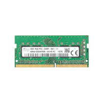 SK hynix SO-DIMM 8 GB DDR4 (2400MHz) (Reacondicionado)