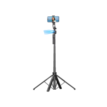DEVIA Palo Selfie (Negro) (ES086C17)