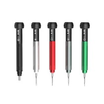 RF4 Kit de 5 Destornilladores de precisión (RF-SD60)