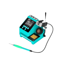 RF4 Estación de Microsoldadura Inteligente Antiestática (S410)