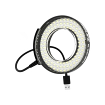 RELIFE Iluminación LED Inteligente para Microscopio (RL-033 Ultra)