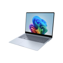 Samsung Galaxy Book4 Edge 15" - Snapdragon X Elite - SSD 1 TB - RAM 16 GB - Gris - AZERTY (Grado B)
