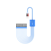 SUNSHINE Cable de Alimentación iPhone 6 a 16 Series (SS-905SE)